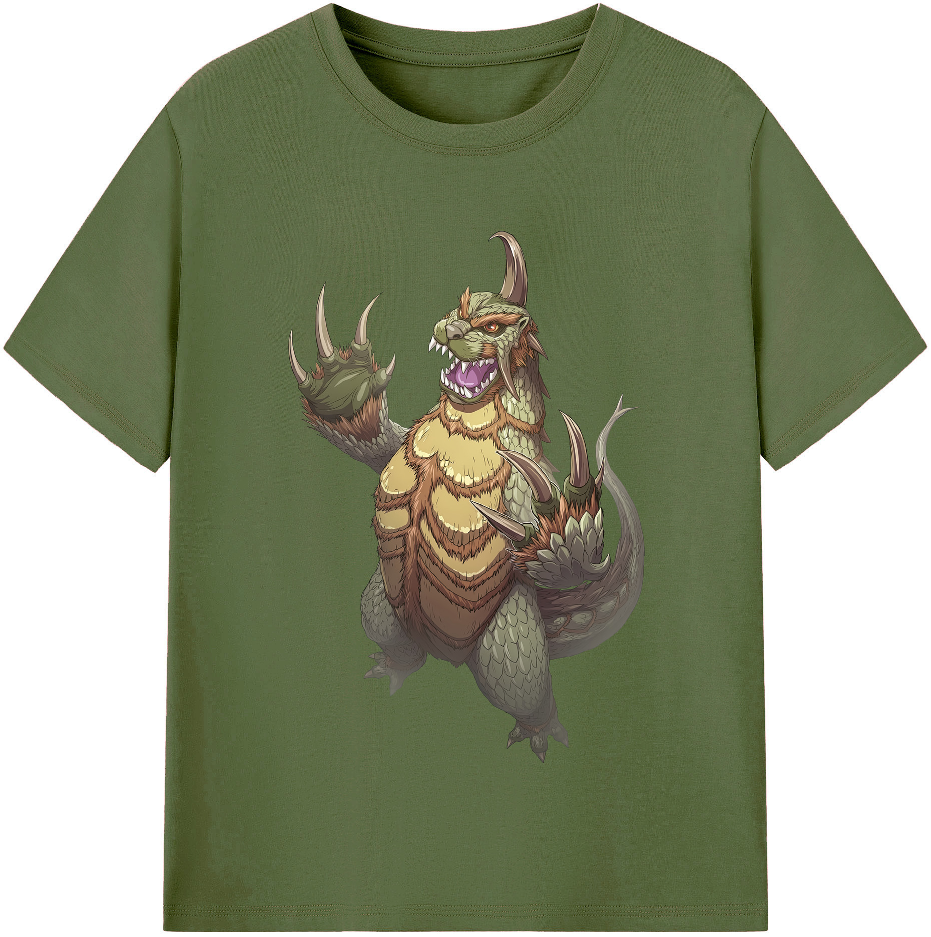 （画像用） ウルトラマン Ultraman 綿100％半袖Tシャツ（フロントプリント）
